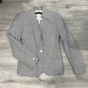 Zara blazer